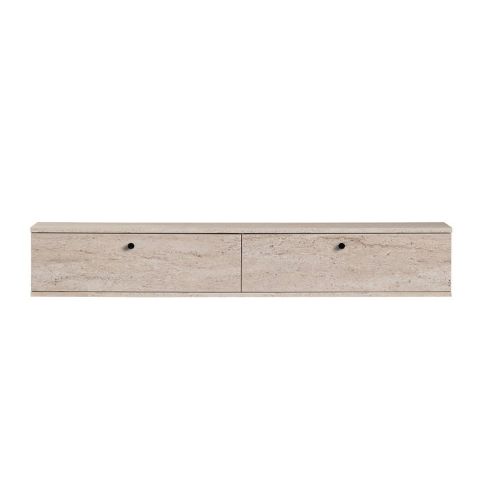 Nordure Ligne 160 - Travertino Nordure Ligne 160 - Travertino